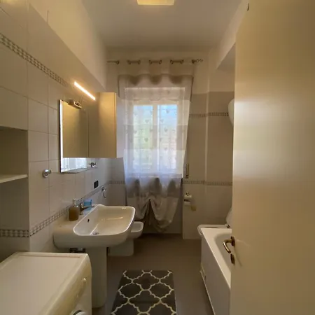 The Little House Villa Pescara Exterior photo